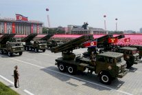 كوريا الشمالية تواصل مسارًا نوويًا بالغ الوضوح