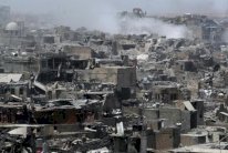 بريطانيا تقدم أموالًا للعراق لإعادة الاستقرار بمناطقه المحررة