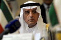 الجبير: لا يوجد