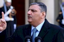 حجاب: تصريحات دي ميستورا تعكس هزيمة الوساطة الأممية