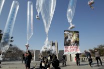 كوريا الشمالية تتوعد أميركا بالمزيد من 