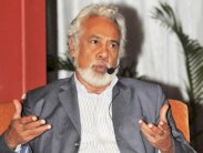 استراليا وتيمور الشرقية تتفقان على انهاء نزاع بحري بينهما