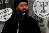 الخناق يضيق على البغدادي