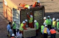 تعليق المساعدات الغذائية في شمال غرب بورما بسبب المعارك