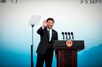 الرئيس الصيني يؤكد الحاجة الى علاقات 