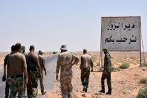 الكرملين يشيد بـ