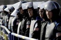 مصر: كشف غموض مقتل أسرة كاملة في العيد