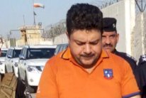 دعوة للاحتجاج على إيران لدعمها نقل داعش لحدود العراق