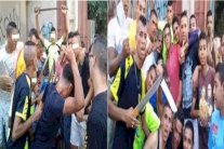 مثقفون مغاربة يدقون ناقوس الخطر حول تفشي الجريمة