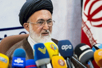 إيران تشكر السعودية