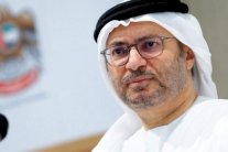 قرقاش: فزع الدوحة وهشاشتها وراء ترويجها للخيار العسكري