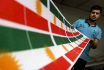 حراك كردي لتأجيل استفتاء انفصال الاقليم عن العراق