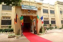 مجلس الأمن يصوّت الثلاثاء على مشروع قرار ضد مالي