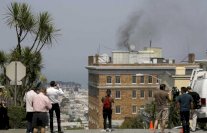 روسيا تتهم أميركا بأنها تنوي تفتيش قنصليتها في سان فرانسيسكو