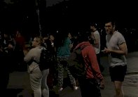 زلزال شدته ثماني درجات يضرب جنوب المكسيك