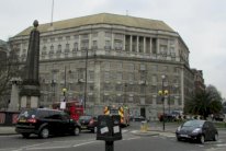 بريطانيا موطن 35 ألف متطرف إسلامي!