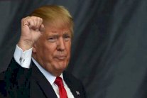 ترمب: الخيار الاول ضد كوريا الشمالية ليس عسكريًا