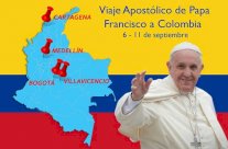البابا فرنسيس يزور كولومبيا للدعوة إلى المصالحة