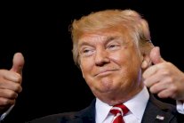 غالبية الأميركيين: ترمب مختل!