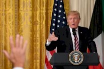 هل يُستجوب ترمب أمام الكونغرس؟