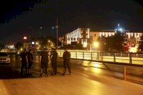 نواب المان يزورون جنودا المانا منتشرين في تركيا