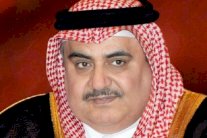 وزير خارجية البحرين لقطر: المنافق إذا حدّث كذب