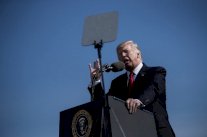 ترمب: العقوبات ضد كوريا الشمالية مجرد بداية