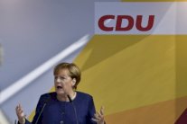 ميركل تتجه إلى ولاية رابعة بتحالفات غير واضحة