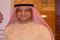 تحالف الأمل يكرم منصور النقيدان لمساهماته الفاعلة في مكافحة الإرهاب