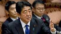 اليابان: لا يمكن لنا ان نتسامح ابدا مع تصرفات كوريا الشمالية