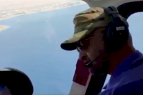 ولي عهد ابو ظبي بين 3: الوطن والخليج والعالم