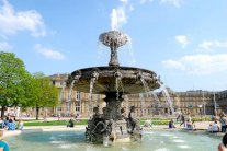 لهذه الأسباب... شتوتغارت أكثر المدن استرخاءً في العالم