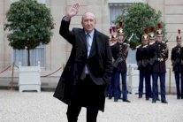 فرنسا تُحبط 12 اعتداء إرهابيًا منذ بداية العام