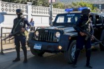 ذبح أسرة كاملة للمرة الثانية خلال أيام في مصر