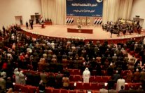 مجلس النواب العراقي يقيل محافظ كركوك