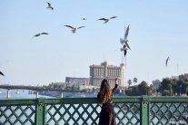 عراقيون: لا خوف على أكراد بغداد… علاقاتنا أكبر من الاستفتاء