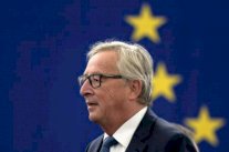 الاتحاد الاوروبي سيأخذ رأي مدريد في الاعتبار في شأن استقلال كاتالونيا