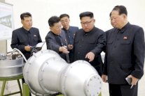 اتهام إيران بدعم برنامج كوريا الشمالية النووي