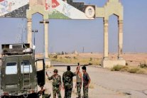 تيار الغد: الحل في سوريا يتعقد مع تقدم الأسد