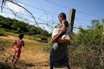 الروهينغا يعلنون وقفًا لإطلاق النار لمدة شهر