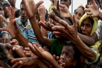 الروهينغا في بورما أكبر مجموعة محرومة من الجنسية في العالم