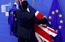 لندن: 30 مليار جنيه فاتورة الطلاق مع الاتحاد