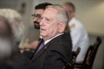 واشنطن: الخيارات العسكرية حيال كوريا الشمالية عديدة