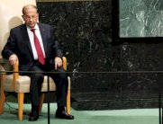 توقعات باستقبال حار للرئيس اللبناني في باريس الاثنين