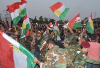 إجراءات تركية سرية ضد استفتاء كردستان