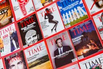 تعيين رئيس تحرير جديد لمجلة «تايم»