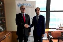 الأمم المتحدة تدعو المغرب لبناء شراكة للتعاون بإفريقيا