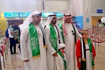 إماراتيون في اليوم الوطني السعودي: احتفال بشراكة الخير والعطاء