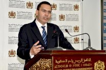 المغرب يدعم إسبانيا في موقفها الرافض لاستفتاء استقلال كاتالونيا