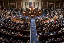 الشيوخ الأميركي يقر ميزانية للانفاق العسكري بقيمة 700 مليار دولار